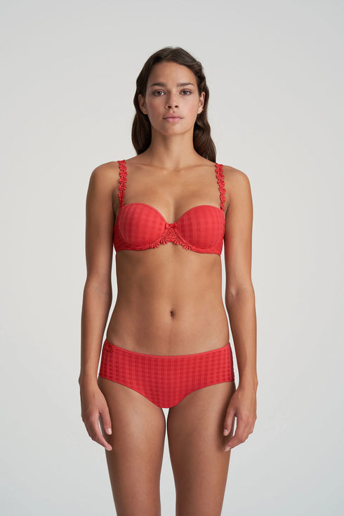 Marie Jo Avero Padded Bra Strapless